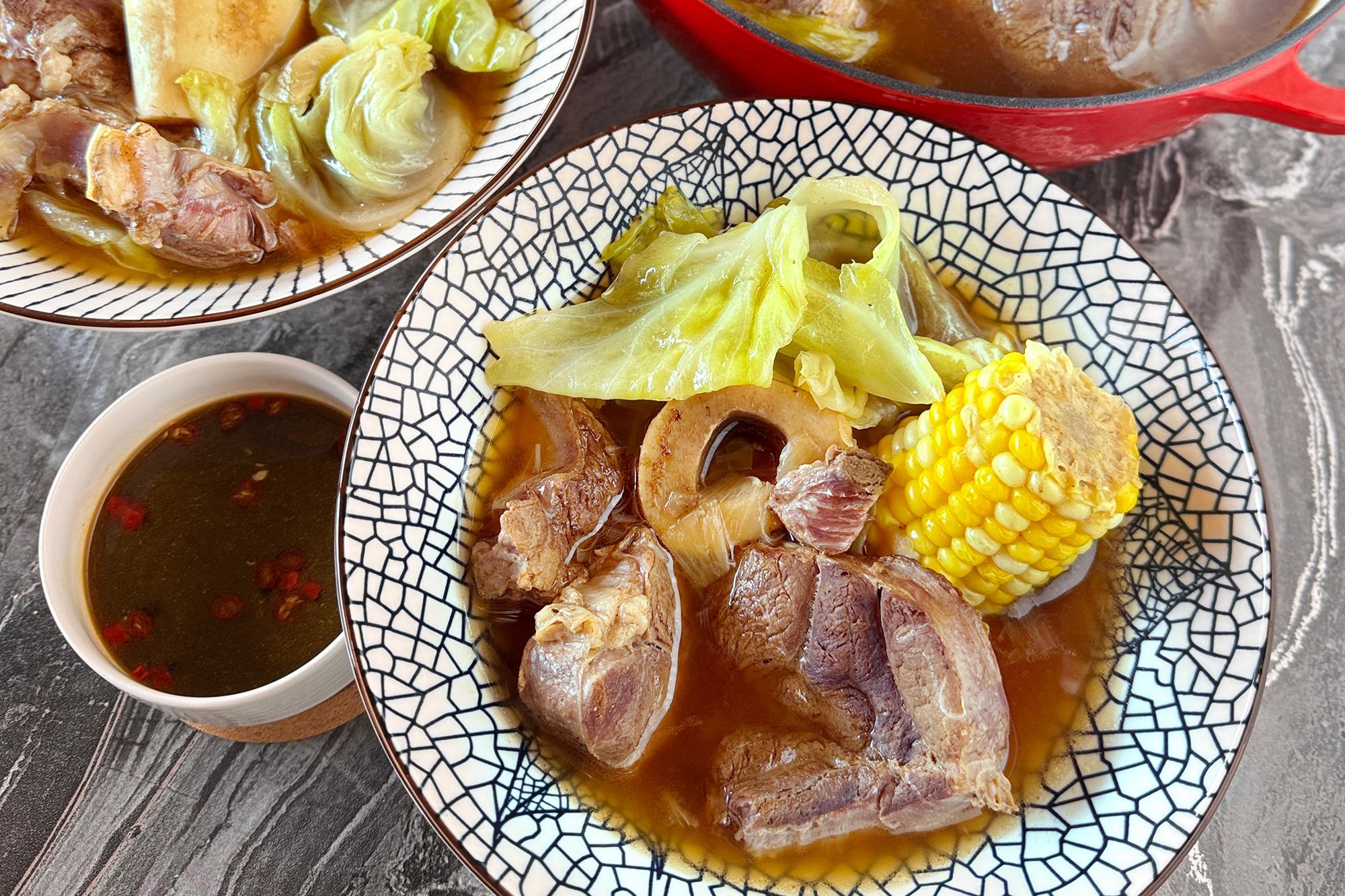 Beef Bulalo