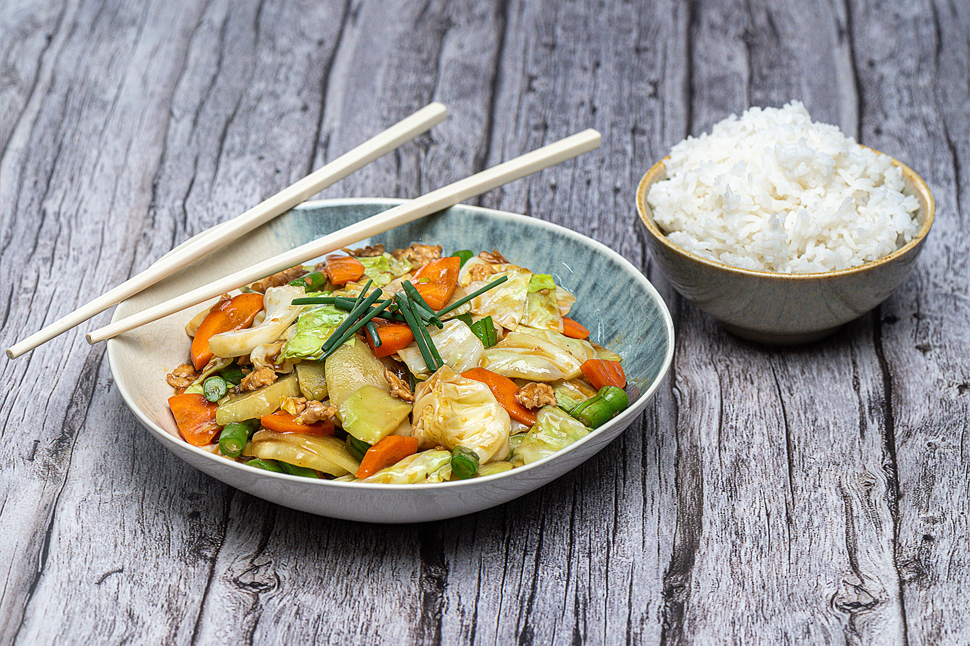 Chopsuey