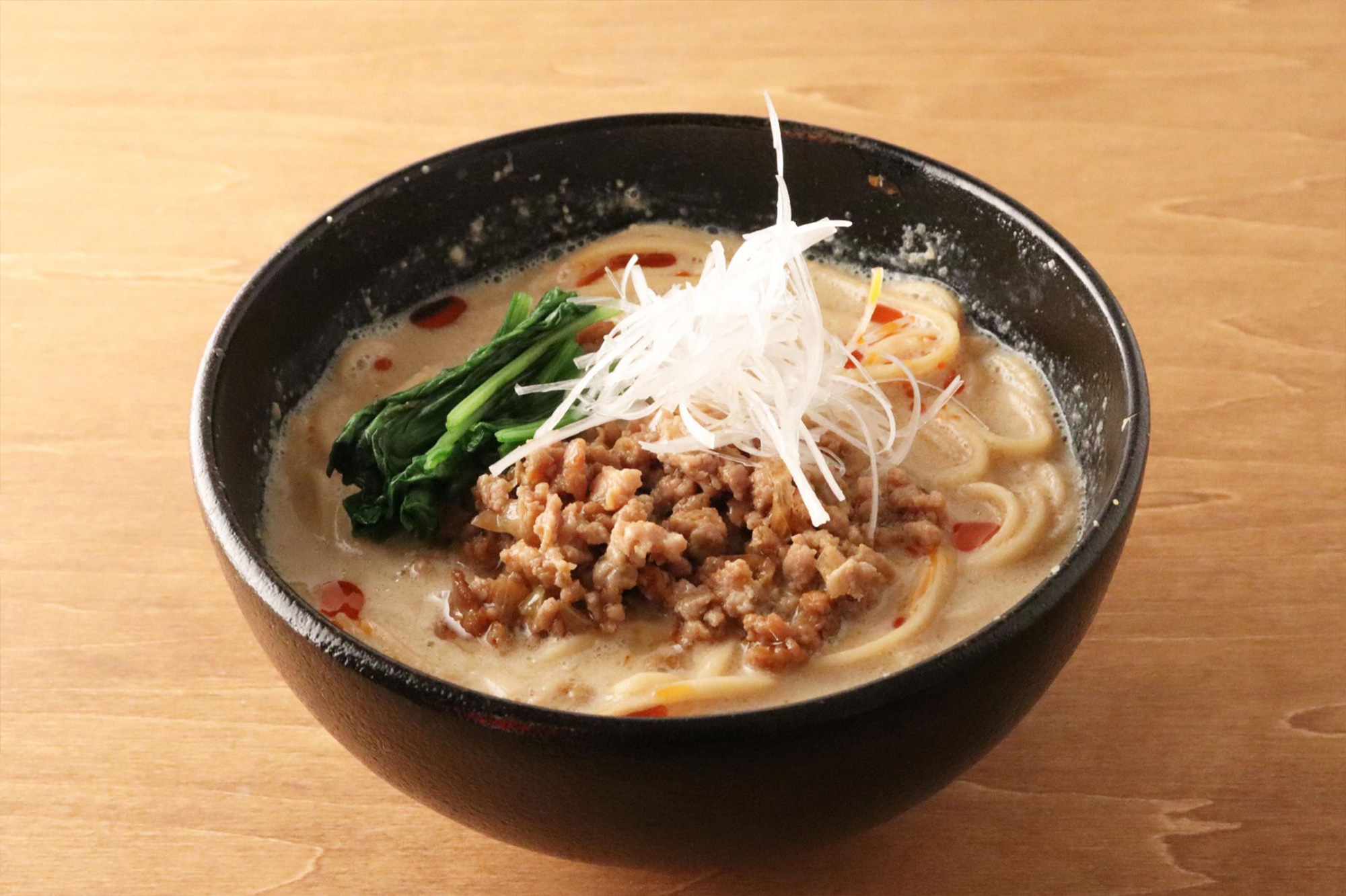 Dandan noodles