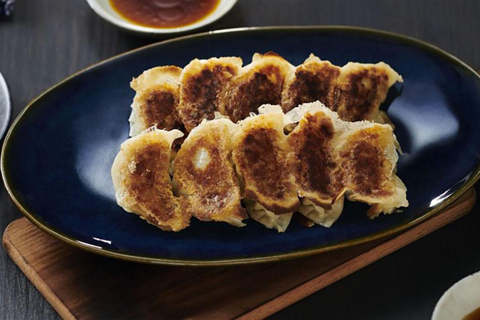 Gyoza