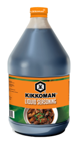 Kikkoman Liquid Seasoning