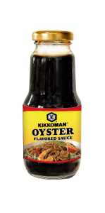 Kikkoman Oyster Flavored Sauce 300g