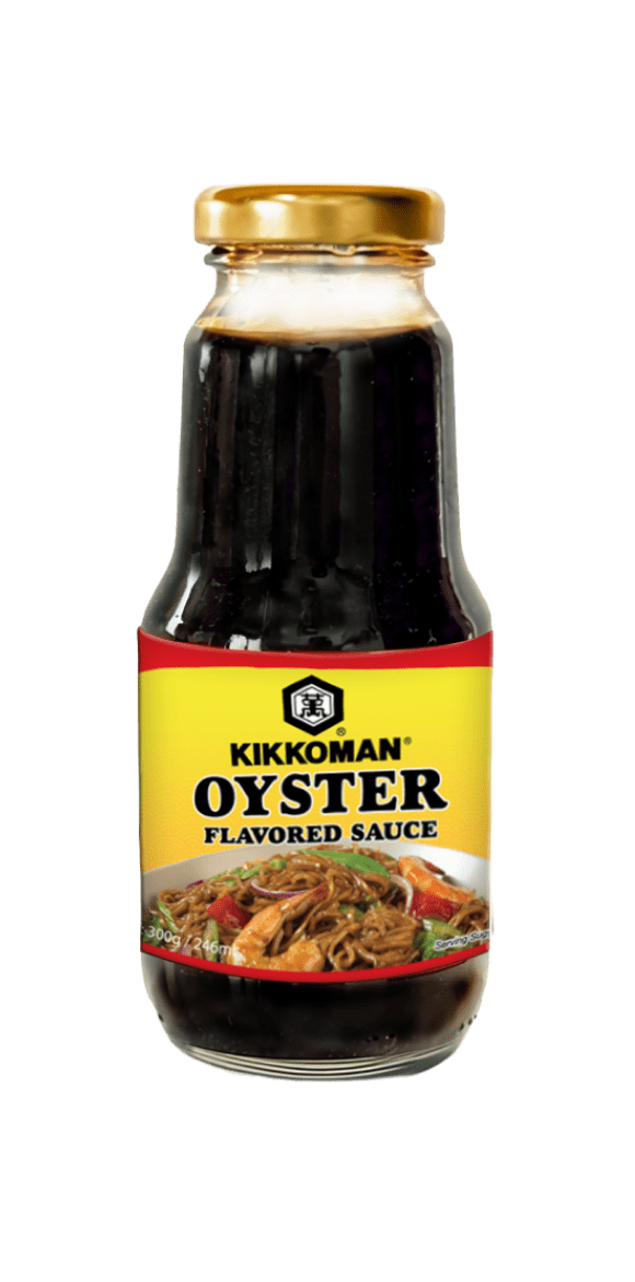 Kikkoman Oyster Flavored Sauce 300g