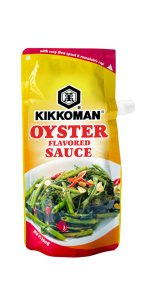 Kikkoman Oyster Flavored Sauce 150g