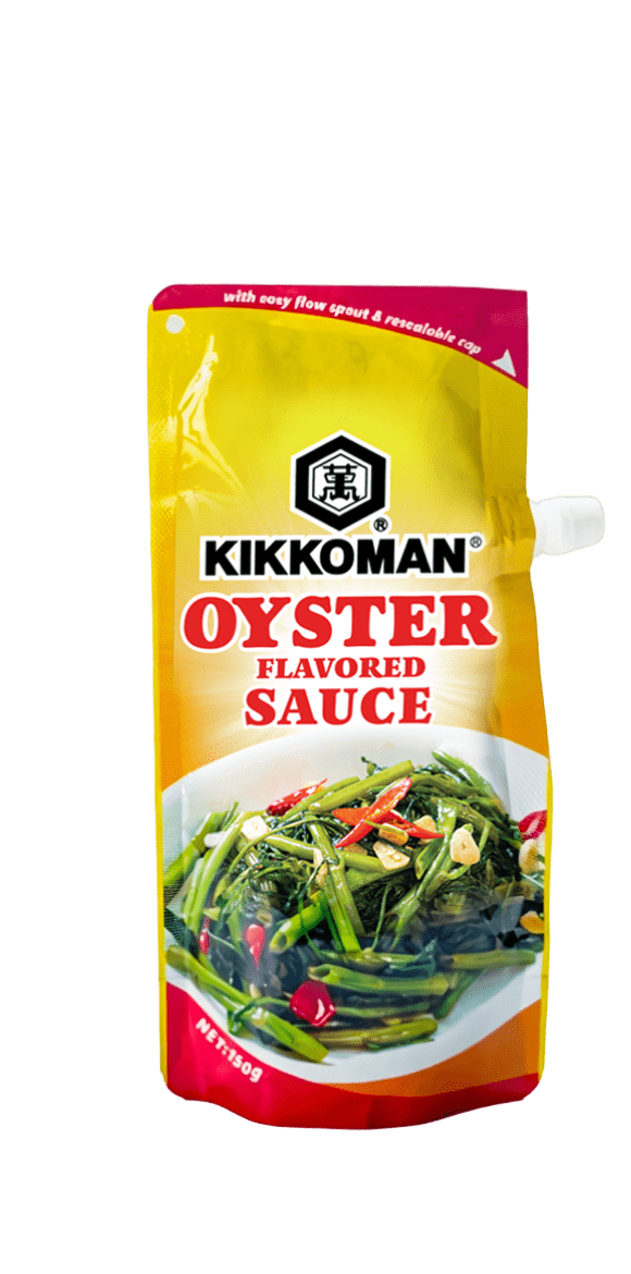 Kikkoman Oyster Flavored Sauce 150g