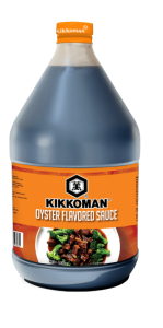 Kikkoman Oyster Flavored Sauce