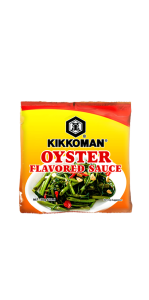 Kikkoman Oyster Flavored Sauce 30g