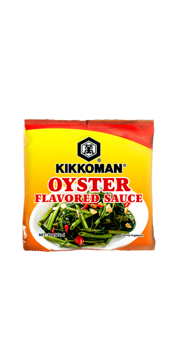 Kikkoman Oyster Flavored Sauce 30g