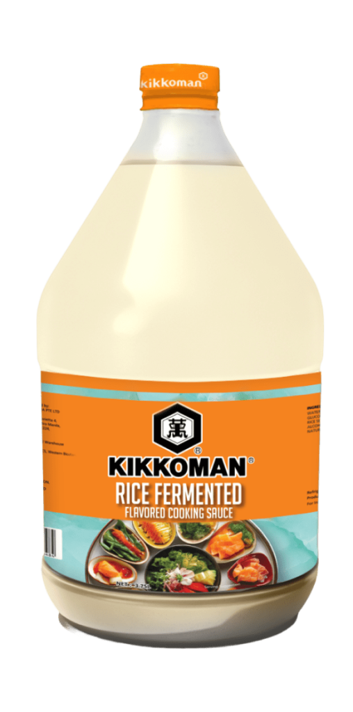 Kikkoman Rice Fermented Flavored Cooking Sauce