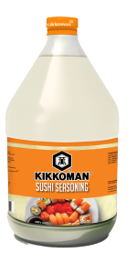 Kikkoman Sushi Seasoning