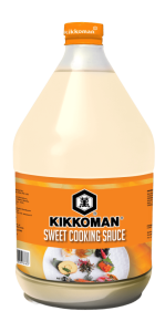 Kikkoman Sweet Cooking Sauce