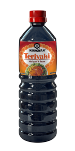 Kikkoman Teriyaki Marinade & Sauce 1L