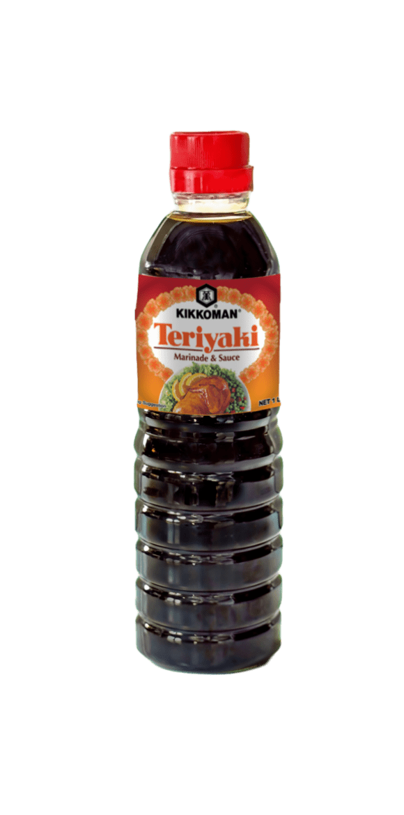 Kikkoman Teriyaki Marinade & Sauce 500ml