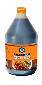 Kikkoman Tonkatsu Sauce