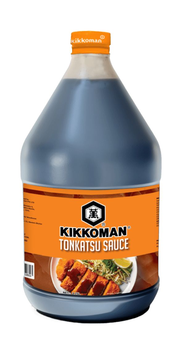 Kikkoman Tonkatsu Sauce