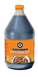 Kikkoman Worcestershire Sauce