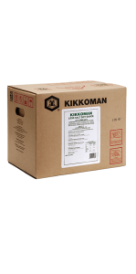 Kikkoman Less Salt Soy Sauce 18L