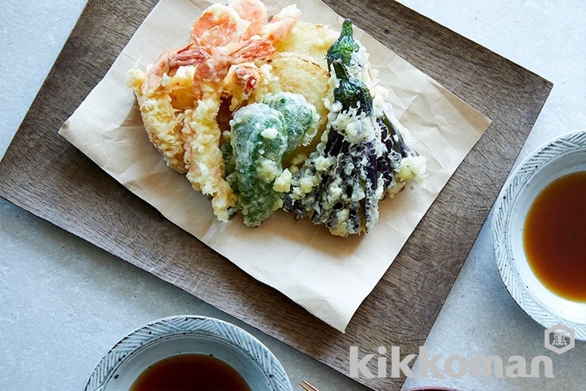 Tempura Dipping Sauce