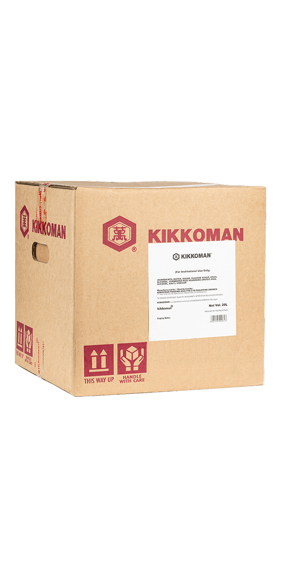 Kikkoman Tonkatsu Sauce 20L