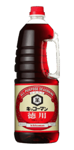 Tokuyou Soy Sauce1.8L