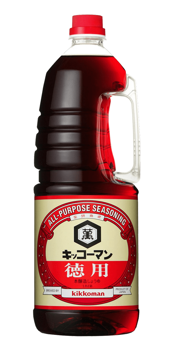 Tokuyou Soy Sauce1.8L