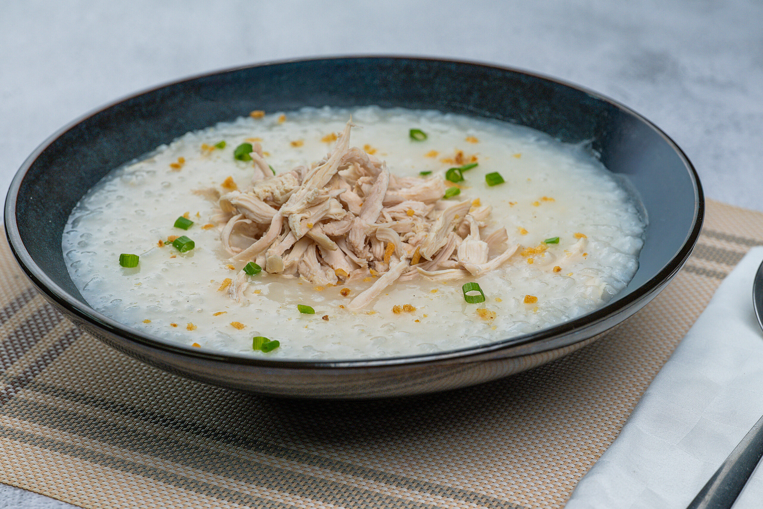 Congee